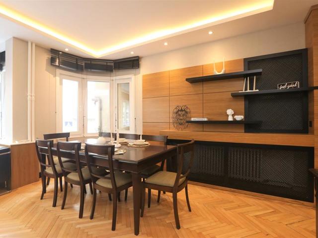 фотографии Luxury 41 Apt Nisantasi изображение №4