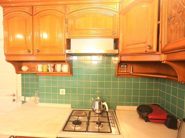 фотографии отеля Luxury 41 Apt Nisantasi изображение №3