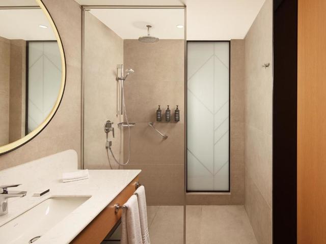 фотографии Sheraton Istanbul Esenyurt изображение №32