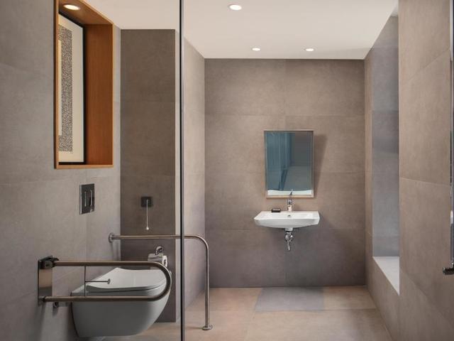 фотографии отеля Sheraton Istanbul Esenyurt изображение №31