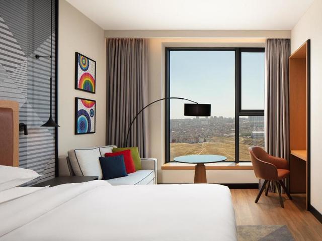 фото Sheraton Istanbul Esenyurt изображение №30