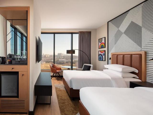 фото отеля Sheraton Istanbul Esenyurt изображение №25