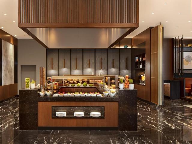 фотографии отеля Sheraton Istanbul Esenyurt изображение №27