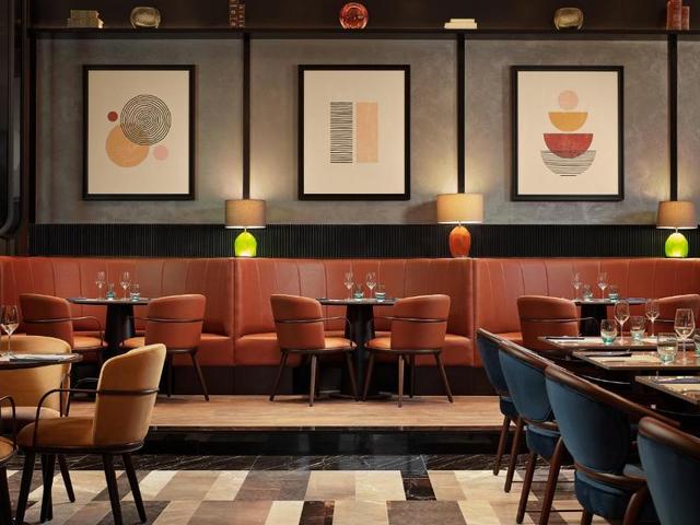 фотографии Sheraton Istanbul Esenyurt изображение №24