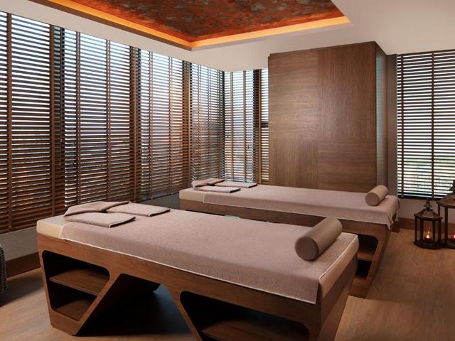 фотографии отеля Sheraton Istanbul Esenyurt изображение №23