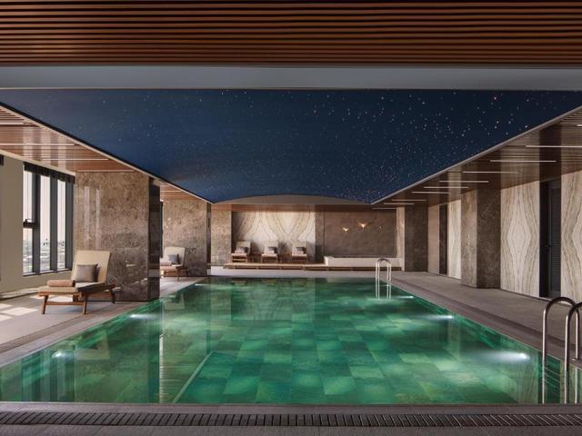 фото Sheraton Istanbul Esenyurt изображение №22