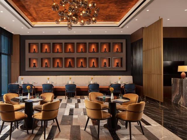 фото отеля Sheraton Istanbul Esenyurt изображение №21