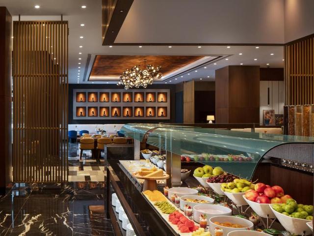 фото отеля Sheraton Istanbul Esenyurt изображение №17