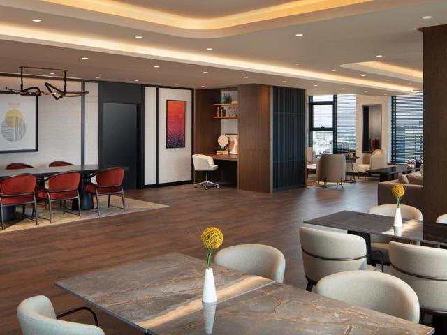 фото Sheraton Istanbul Esenyurt изображение №18