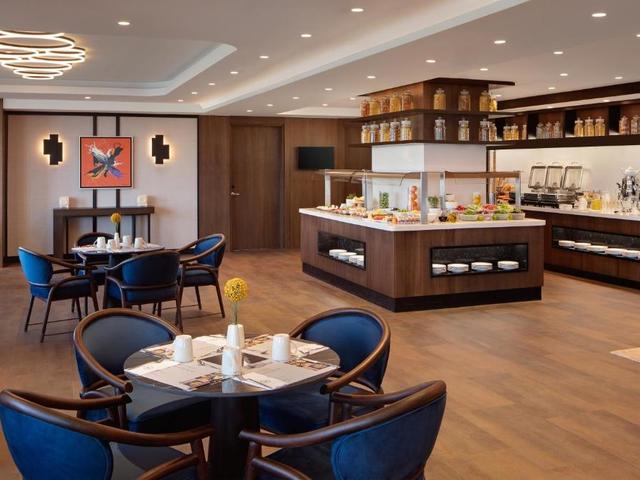 фотографии Sheraton Istanbul Esenyurt изображение №16