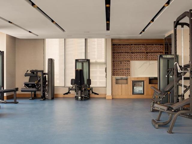 фото Sheraton Istanbul Esenyurt изображение №14