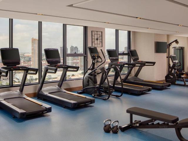 фотографии Sheraton Istanbul Esenyurt изображение №12