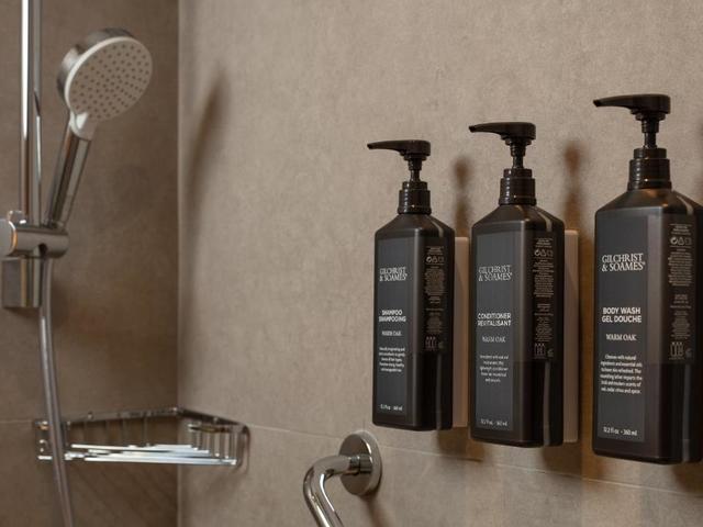 фотографии отеля Sheraton Istanbul Esenyurt изображение №11