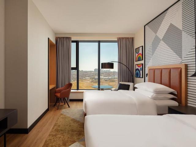 фото Sheraton Istanbul Esenyurt изображение №10