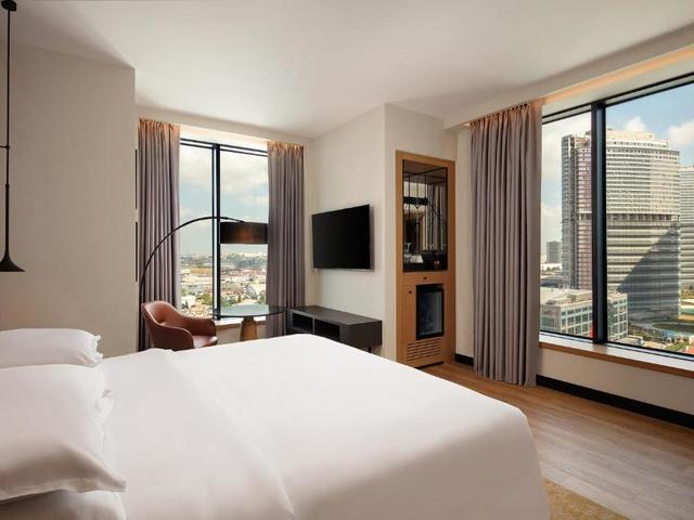 фотографии Sheraton Istanbul Esenyurt изображение №8