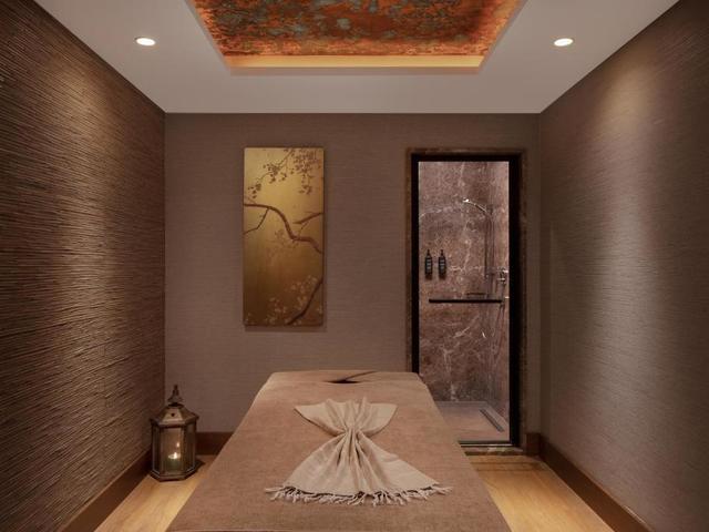 фото отеля Sheraton Istanbul Esenyurt изображение №9