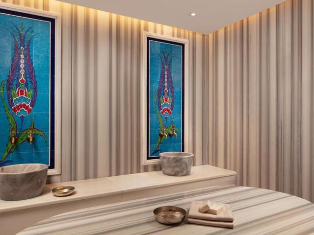 фотографии отеля Sheraton Istanbul Esenyurt изображение №7