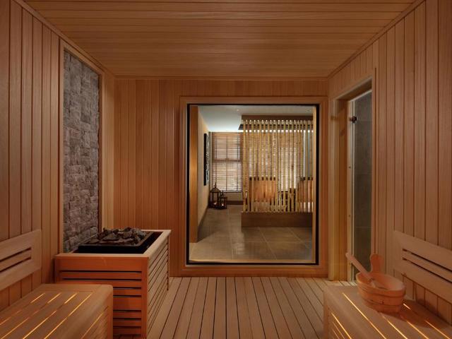 фото отеля Sheraton Istanbul Esenyurt изображение №5