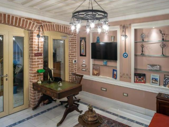 фотографии отеля Turkish House изображение №31