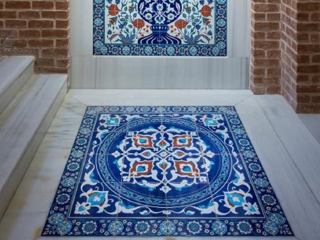 фото Turkish House изображение №26