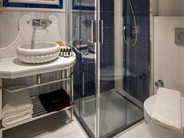 фотографии отеля Turkish House изображение №19