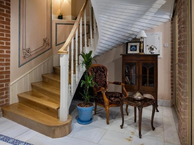 фото Turkish House изображение №14