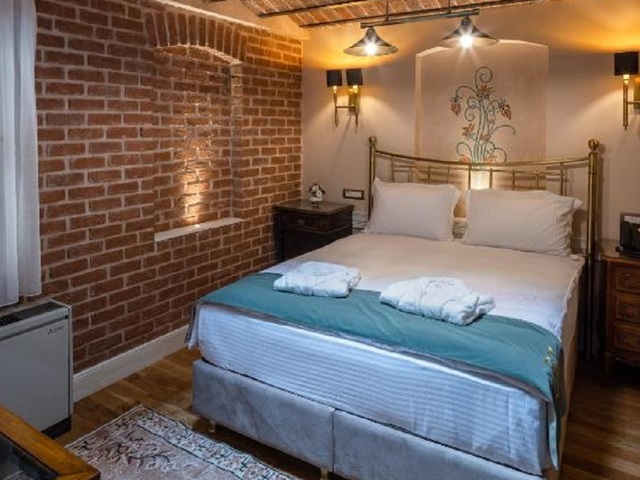 фото Turkish House изображение №10