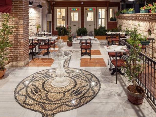 фото отеля Turkish House изображение №9