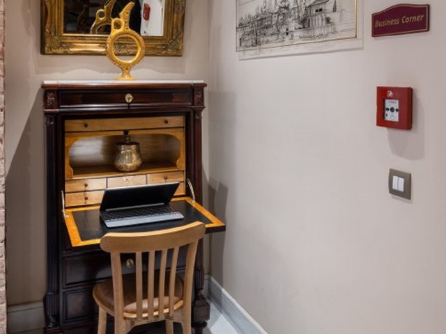 фотографии отеля Turkish House изображение №7