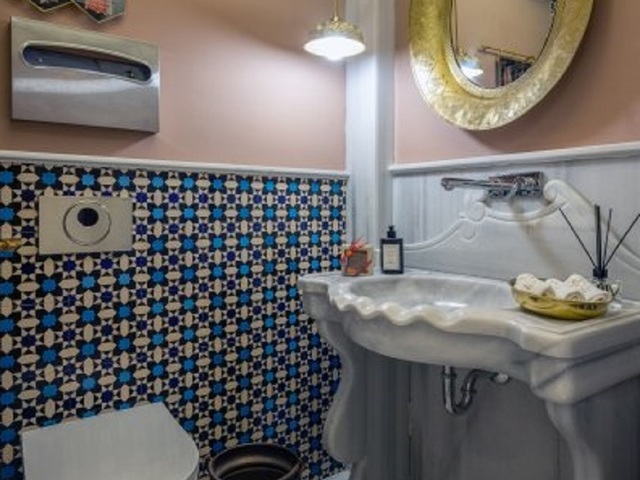 фотографии Turkish House изображение №4