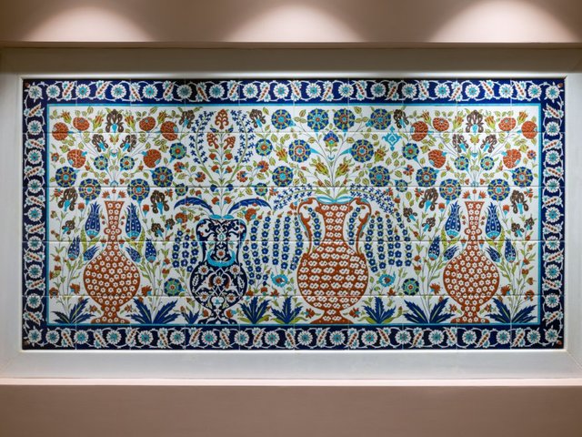 фото Turkish House изображение №2