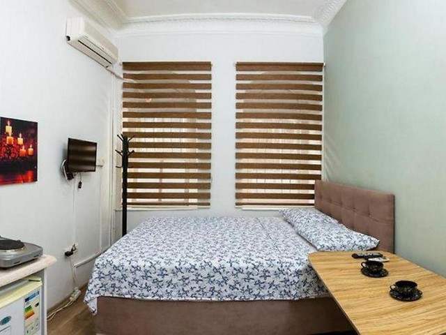 фото отеля Life Span Hotels Harbiye изображение №13