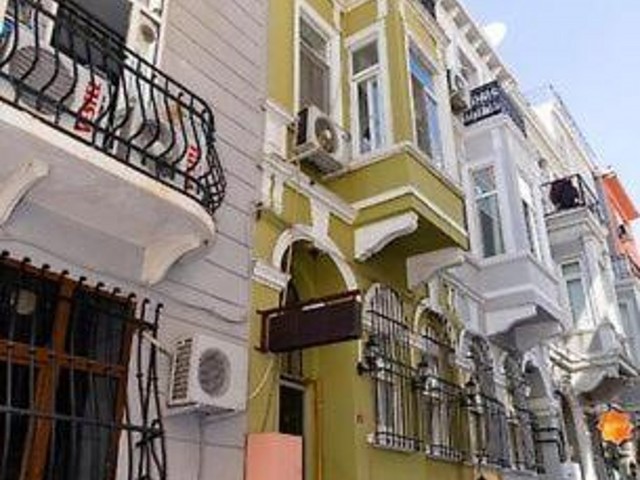 фотографии Life Span Hotels Harbiye изображение №8