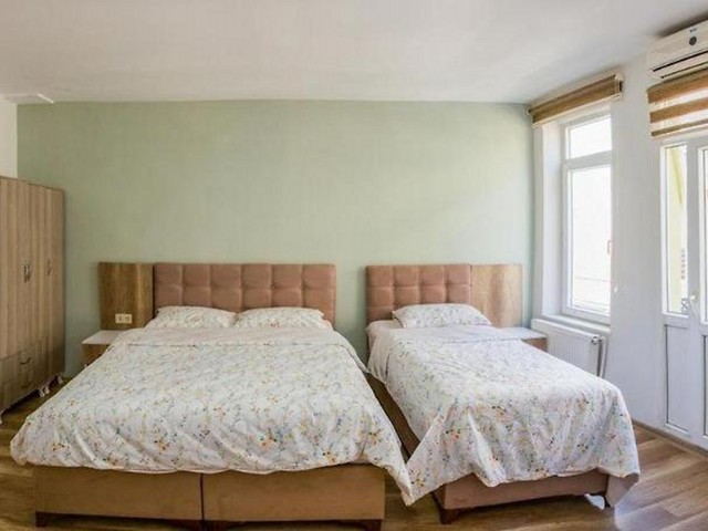фотографии Life Span Hotels Harbiye изображение №4