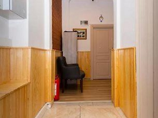 фотографии отеля Life Span Hotels Harbiye изображение №3