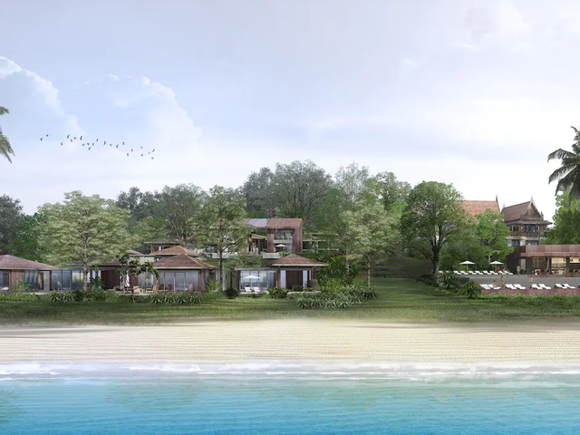 Andaz Pattaya Jomtien Beach