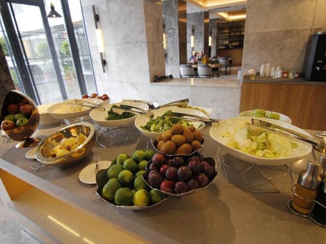 фотографии отеля Ramada Plaza By Wyndham Istanbul Sultanahmet (ex. Hamidiye) изображение №71