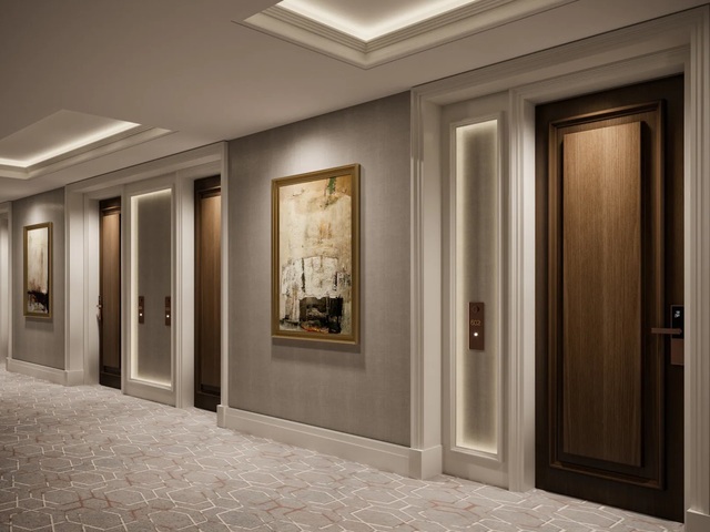 фотографии Ramada Plaza By Wyndham Istanbul Sultanahmet (ex. Hamidiye) изображение №64