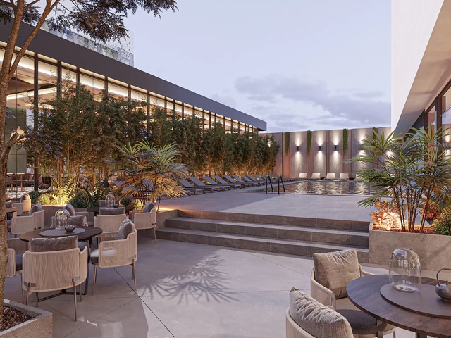 фотографии Ramada Plaza By Wyndham Istanbul Sultanahmet (ex. Hamidiye) изображение №60