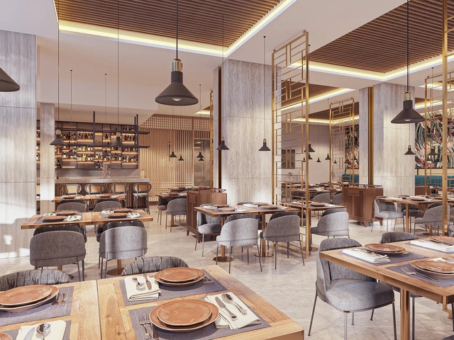 фото отеля Ramada Plaza By Wyndham Istanbul Sultanahmet (ex. Hamidiye) изображение №61