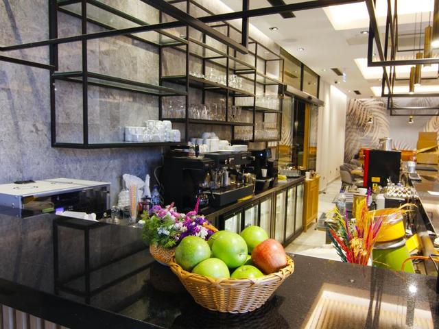 фотографии Ramada Plaza By Wyndham Istanbul Sultanahmet (ex. Hamidiye) изображение №56