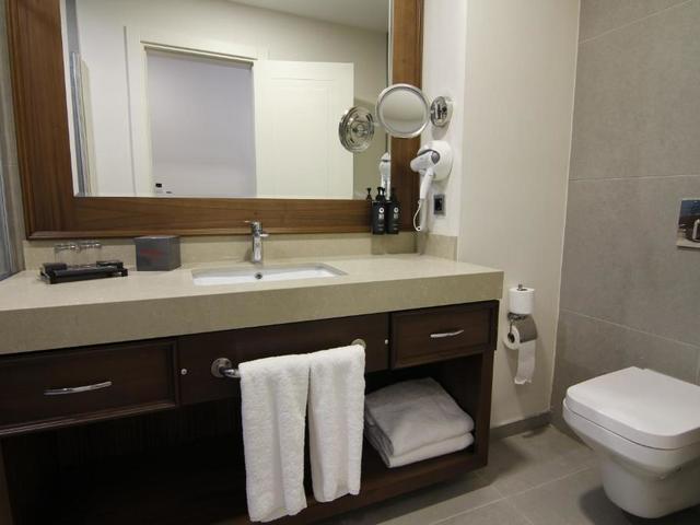 фотографии отеля Ramada Plaza By Wyndham Istanbul Sultanahmet (ex. Hamidiye) изображение №55