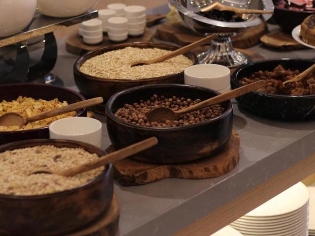 фотографии Ramada Plaza By Wyndham Istanbul Sultanahmet (ex. Hamidiye) изображение №52