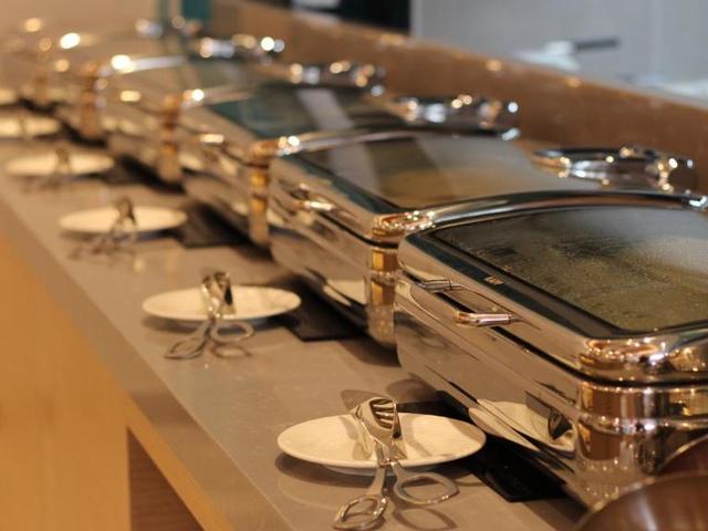 фото Ramada Plaza By Wyndham Istanbul Sultanahmet (ex. Hamidiye) изображение №46