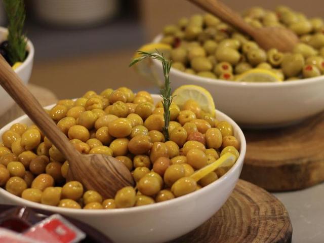 фотографии отеля Ramada Plaza By Wyndham Istanbul Sultanahmet (ex. Hamidiye) изображение №47