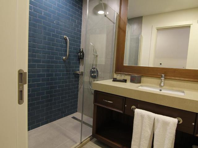 фотографии отеля Ramada Plaza By Wyndham Istanbul Sultanahmet (ex. Hamidiye) изображение №39