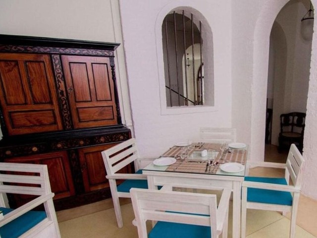 фотографии отеля Leaf On Lagoon изображение №7