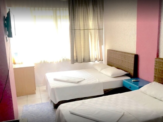 фото Akasya Hotel Anex изображение №14