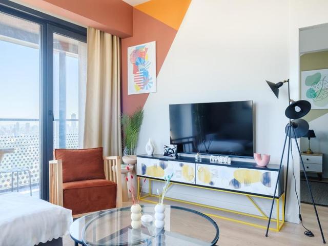 фотографии Roya Nova Residence by NewInn изображение №40