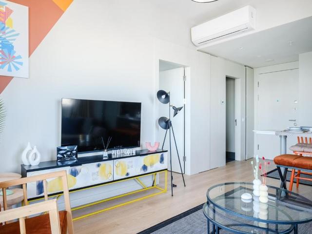 фото отеля Roya Nova Residence by NewInn изображение №41